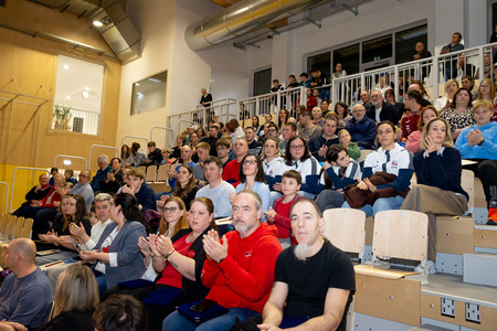 257 sportnik leta 